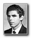 Dario Velarde: class of 1973, Norte Del Rio High School, Sacramento, CA.